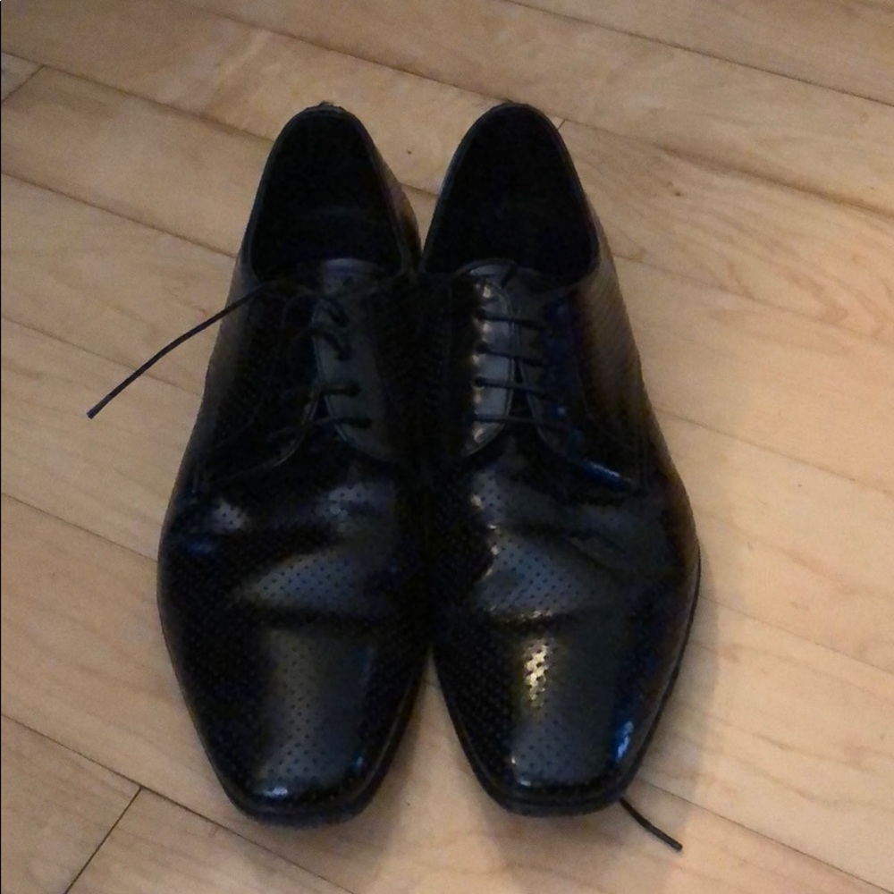 Prada Mens Dress Shoes Mens size 6
